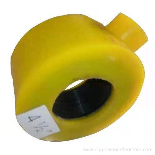 Oilfield Casing Compound Inflatable Thread Protector